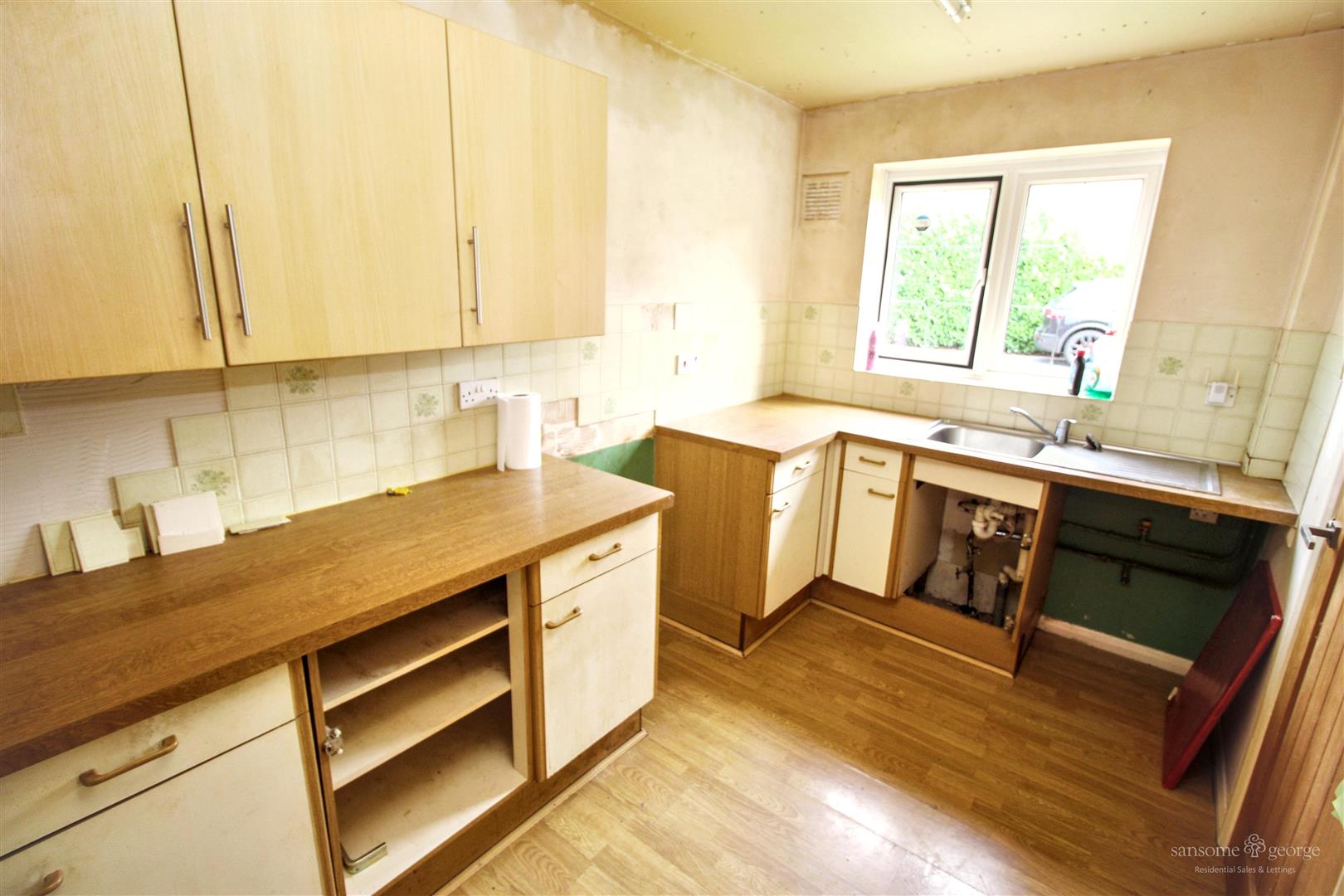 Kemerton Close, Calcot, Reading